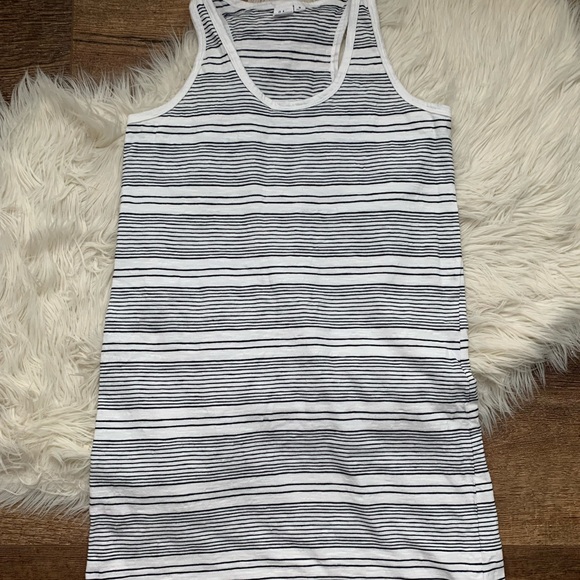 Gap Tank Dress - Picture 2 of 7